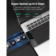 UGREEN USB C 2.5