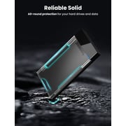 UGREEN USB C 2.5