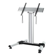 Skill Tech TV Floor Stand With Wheels SH100FS