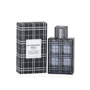 Burberry Brit For Men 50ml Eau de Toilette