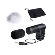 Boya Mini Stereo Video Microphone VO1
