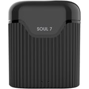 Xcell SOUL 7 Wireless In Ear Earpods Black
