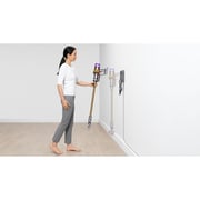 Dyson V18 Digital Slim Fluffy Pro Cordless Vacuum Cleaner - Gold - Middle East Version