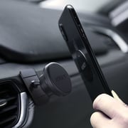 Aukey HDC13 Magnetic Dashboard Car Holder Black