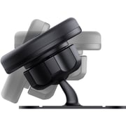 Aukey HDC13 Magnetic Dashboard Car Holder Black