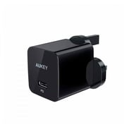 Aukey PAY18 Universal Charger Black