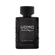 FERRAGAMO Uomo Signature Salvatore 100ml Eau DePerfume