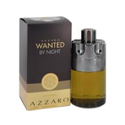 عطر ازارو وانتد من نايت150مللي