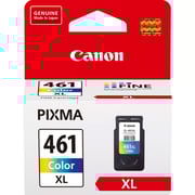 Canon Color Ink Cartridge