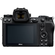 Nikon Z6 II Mirrorless Digital Camera Body Black