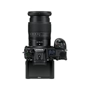 Nikon Z6 II Mirrorless Digital Camera Body Black