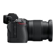 Nikon Z6 II Mirrorless Digital Camera Body Black