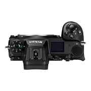 Nikon Z6 II Mirrorless Digital Camera Body Black