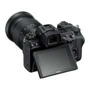 Nikon Z6 II Mirrorless Digital Camera Body Black