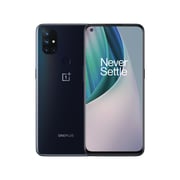 OnePlus Nord 6GB RAM Midnight Ice 128GB Dual Sim Smartphone
