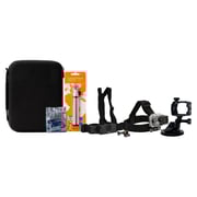 AEE Outdoor Sports Action Camera Accessories Kit