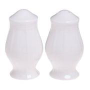 Mikasa Antique White Salt And Pepper Shaker Set - Hk400-751