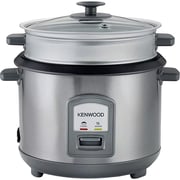 Kenwood Rice Cooker RCM45SS