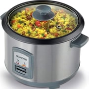 Kenwood Rice Cooker RCM45SS