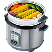 Kenwood Rice Cooker RCM45SS