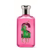 Ralph Lauren Big Pony Pink 2 100ml Eau De Toilette