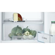 Bosch Built In Upright Refrigerator 227 Litres KIR24V20GB