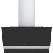 Siemens Chimney Hood LC66KAJ60M
