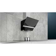 Siemens Chimney Hood LC66KAJ60M