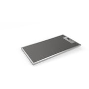 Siemens Chimney Hood LC66KAJ60M