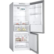 Siemens Bottom Freezer Refrigerator 578 Litres KG76NVI30M