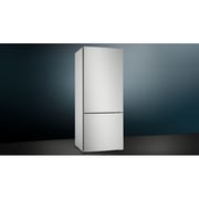Siemens Bottom Freezer Refrigerator 578 Litres KG76NVI30M