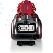 Kenwood Bagless Vacuum Cleaner Black/Red VBP80.000RG
