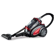 Kenwood Bagless Vacuum Cleaner Black/Red VBP80.000RG