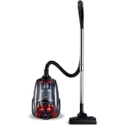 Kenwood Bagless Vacuum Cleaner Black/Red VBP80.000RG