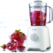 Kenwood Blender Power full Motor 450 Watts 1.5Liter Jar with 2 Multi Mill, BLP304