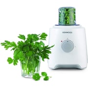 Kenwood Blender Power full Motor 450 Watts 1.5Liter Jar with 2 Multi Mill, BLP304