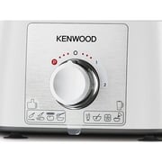 Kenwood Food Processor - FDP65.750WH