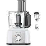 Kenwood Food Processor - FDP65.750WH