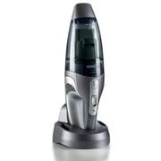 Kenwood Wet & Dry Cordless Handheld Vacuum Cleaner With 14.8V Lithium-Ion Battery, HVP19.000SI