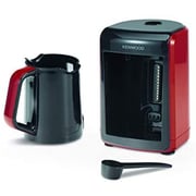 Kenwood Turkish Coffee Maker Up To 5 Cups Coffee Machine Slowly Brewed Delicious 535W CTP10.000