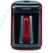 Kenwood Turkish Coffee Maker Up To 5 Cups Coffee Machine Slowly Brewed Delicious 535W CTP10.000