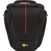 Case Logic SLR Camera Holster Bag - Black