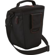 Case Logic SLR Camera Holster Bag - Black