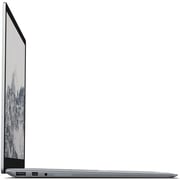 Microsoft Surface Laptop Go (2020) - 10th Gen / Intel Core i5-1035G1 / 12.4inch PixelSense Display / 8GB RAM / 256GB SSD / Shared / Windows 10 Home S mode / English & Arabic Keyboard / Platinum / Middle East Version - [THJ-00014]