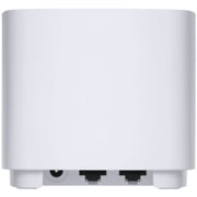 Asus XD4 AX1800 Whole-Home Mesh WiFi 6 System 3 Pack
