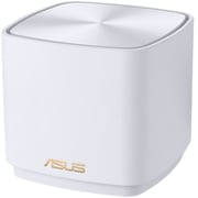 Asus XD4 AX1800 Whole-Home Mesh WiFi 6 System 2 Pack