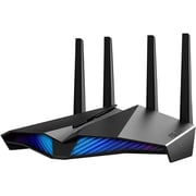 Asus RT-AX82U AX5400 Dual Band WiFi 6 Gaming Router