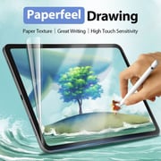 Dux Ducis Screen Protector Clear iPad Air 4/Pro 11