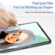 Dux Ducis Screen Protector Clear iPad Air 4/Pro 11