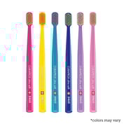 Curaprox 5460 Ultrasoft Toothbrush, 6 Pack